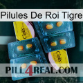 Tiger King Pills cialis5
